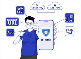 Chính thức ra mắt phần mềm nTrust phòng, chống lừa đảo