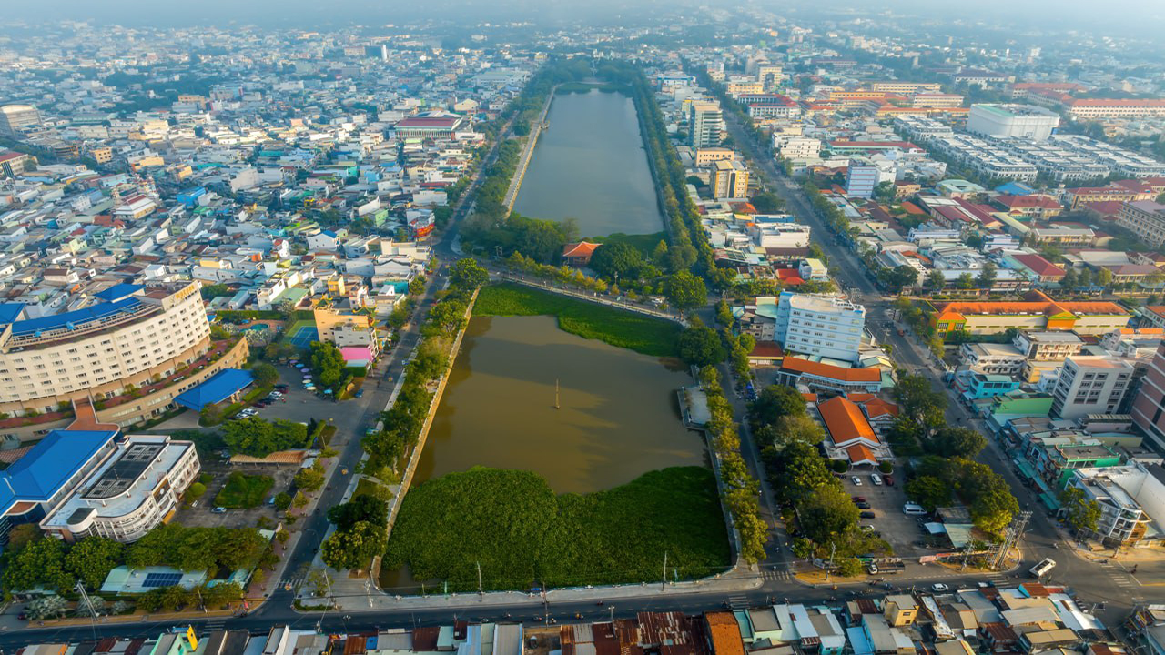 Phường 4 tăng cường sử dụng hệ thống phần miềm Một cửa điện tử và Cổng dịch vụ công trong quí I năm 2024